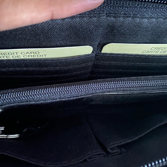 Vintage 90s Handbag - Picture 7 of 8